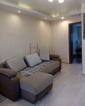 2-к квартира, на длительный срок, 44м2, 5/5 этаж