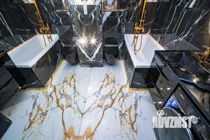 1-к квартира, на длительный срок, 40м2, 17/17 этаж