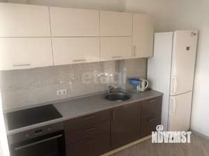 1-к квартира, на длительный срок, 39м2, 9/11 этаж