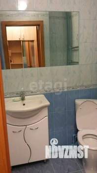 Студия квартира, на длительный срок, 22м2, 6/27 этаж