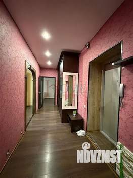 2-к квартира, на длительный срок, 69м2, 4/12 этаж