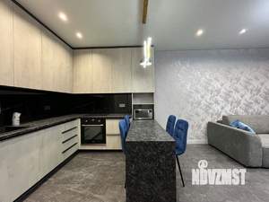 2-к квартира, на длительный срок, 49м2, 8/23 этаж