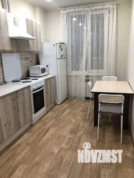 1-к квартира, на длительный срок, 34м2, 8/25 этаж