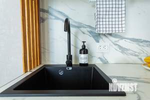 Студия квартира, посуточно, 22м2, 2/17 этаж