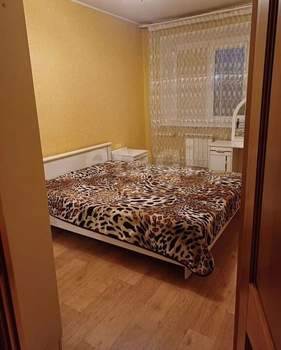 3-к квартира, на длительный срок, 60м2, 9/9 этаж