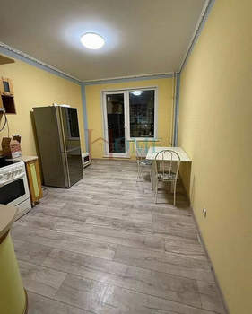 3-к квартира, на длительный срок, 81м2, 3/17 этаж