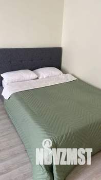 1-к квартира, посуточно, 40м2, 14/25 этаж