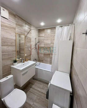 2-к квартира, на длительный срок, 41м2, 15/20 этаж