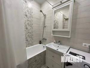 1-к квартира, посуточно, 41м2, 1/1 этаж