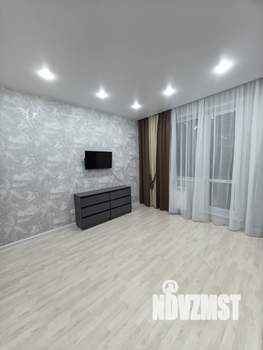 Студия квартира, на длительный срок, 26м2, 15/25 этаж