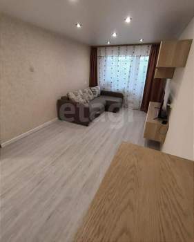 3-к квартира, на длительный срок, 63м2, 8/9 этаж