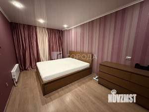 2-к квартира, на длительный срок, 69м2, 14/27 этаж