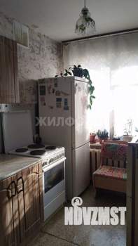 1-к квартира, на длительный срок, 34м2, 1/9 этаж