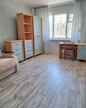 2-к квартира, на длительный срок, 44м2, 1/5 этаж