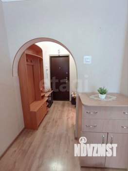 Студия квартира, на длительный срок, 33м2, 8/10 этаж