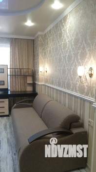 1-к квартира, на длительный срок, 36м2, 21/25 этаж