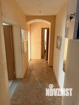 3-к квартира, на длительный срок, 85м2, 2/2 этаж