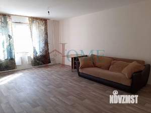 2-к квартира, на длительный срок, 54м2, 1/10 этаж