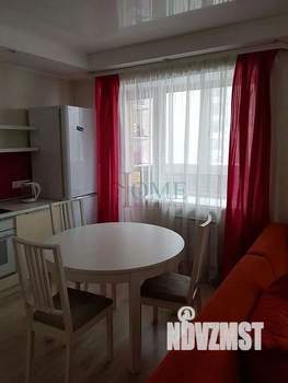 2-к квартира, на длительный срок, 36м2, 3/16 этаж