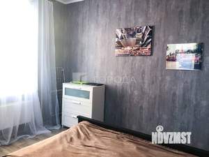 1-к квартира, на длительный срок, 40м2, 12/17 этаж