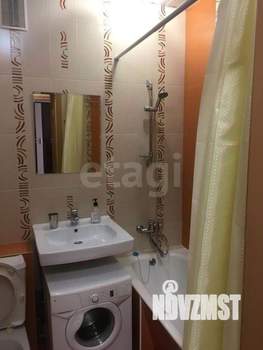 1-к квартира, на длительный срок, 40м2, 3/9 этаж