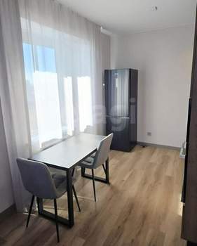 2-к квартира, на длительный срок, 46м2, 6/25 этаж