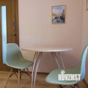 Студия квартира, на длительный срок, 32м2, 12/16 этаж