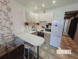 Студия квартира, на длительный срок, 28м2, 8/17 этаж