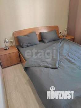 2-к квартира, на длительный срок, 56м2, 4/18 этаж