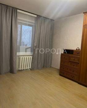 2-к квартира, на длительный срок, 44м2, 1/9 этаж