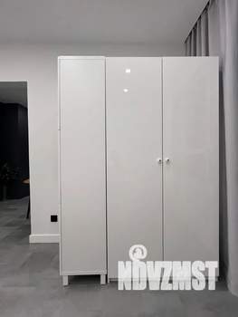 Студия квартира, посуточно, 40м2, 15/17 этаж