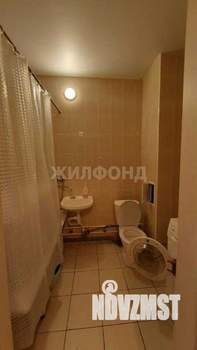 1-к квартира, на длительный срок, 36м2, 2/23 этаж