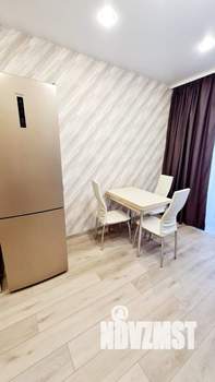 1-к квартира, на длительный срок, 46м2, 7/25 этаж