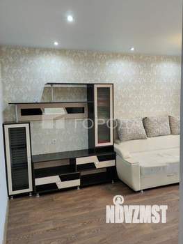 2-к квартира, на длительный срок, 57м2, 1/16 этаж
