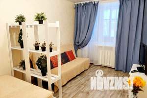 1-к квартира, посуточно, 32м2, 1/9 этаж