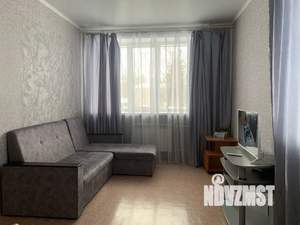 1-к квартира, посуточно, 30м2, 1/2 этаж