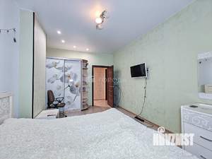 2-к квартира, на длительный срок, 55м2, 2/22 этаж