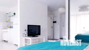 1-к квартира, посуточно, 34м2, 3/9 этаж