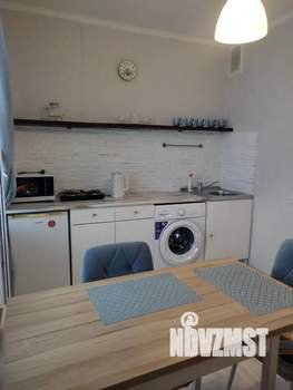 1-к квартира, на длительный срок, 33м2, 9/10 этаж