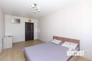 2-к квартира, на длительный срок, 43м2, 6/17 этаж