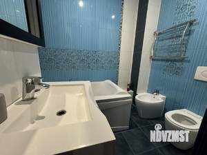 2-к квартира, посуточно, 74м2, 15/19 этаж