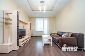 2-к квартира, на длительный срок, 67м2, 15/16 этаж