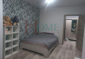 1-к квартира, на длительный срок, 54м2, 3/21 этаж