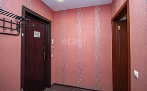 Студия квартира, на длительный срок, 33м2, 2/10 этаж