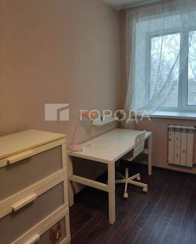 3-к квартира, на длительный срок, 78м2, 5/10 этаж