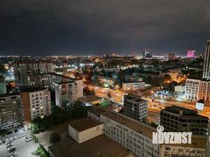 1-к квартира, на длительный срок, 37м2, 24/25 этаж