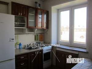 2-к квартира, на длительный срок, 40м2, 4/4 этаж