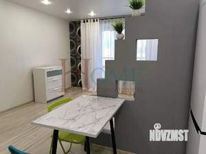 1-к квартира, на длительный срок, 32м2, 10/10 этаж