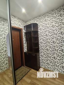 Студия квартира, на длительный срок, 32м2, 8/11 этаж