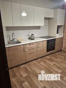 1-к квартира, на длительный срок, 43м2, 5/9 этаж